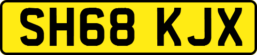 SH68KJX