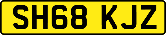 SH68KJZ