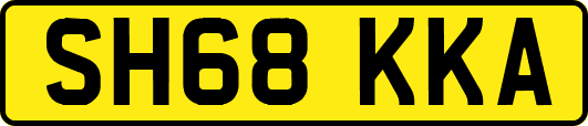 SH68KKA