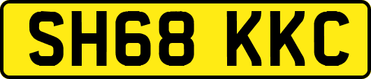 SH68KKC