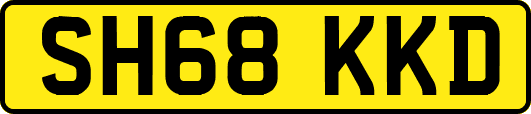 SH68KKD