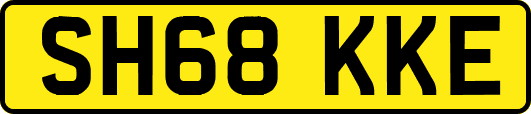 SH68KKE