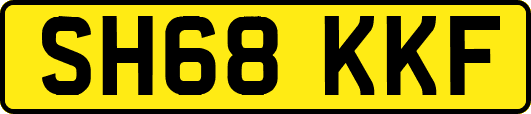SH68KKF