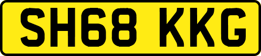 SH68KKG