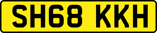 SH68KKH