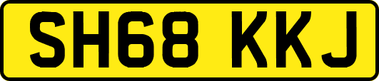 SH68KKJ