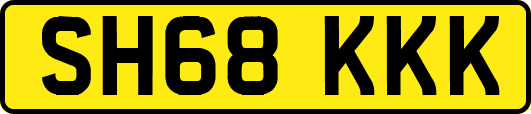 SH68KKK