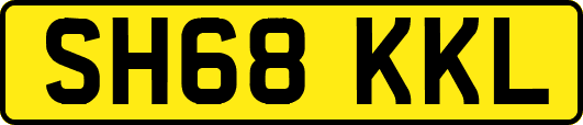 SH68KKL