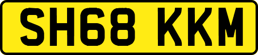 SH68KKM