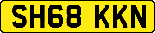 SH68KKN
