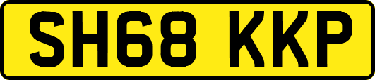 SH68KKP