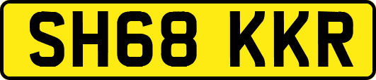 SH68KKR
