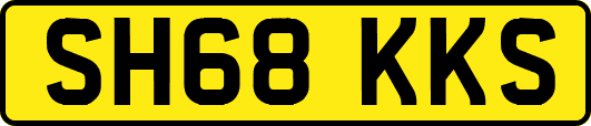 SH68KKS