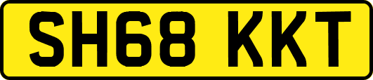 SH68KKT