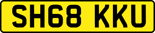SH68KKU