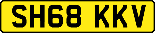 SH68KKV
