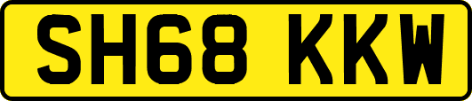 SH68KKW
