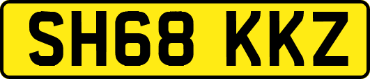 SH68KKZ