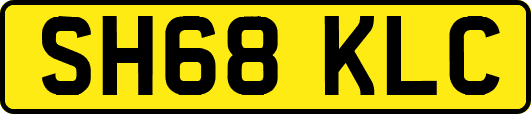 SH68KLC