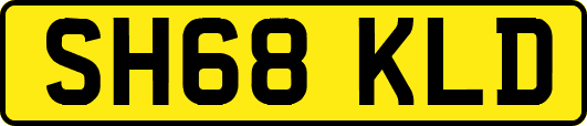SH68KLD