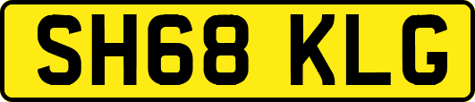 SH68KLG