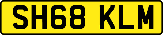 SH68KLM