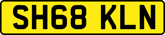 SH68KLN