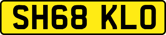 SH68KLO