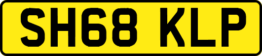 SH68KLP