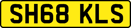 SH68KLS