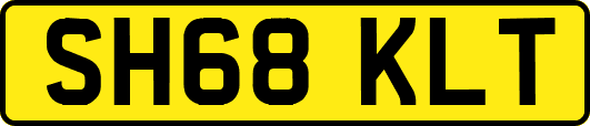 SH68KLT
