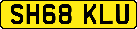 SH68KLU