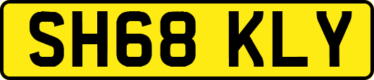 SH68KLY