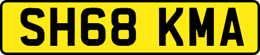 SH68KMA
