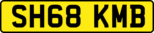 SH68KMB