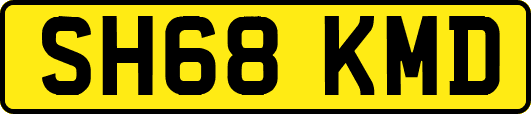 SH68KMD