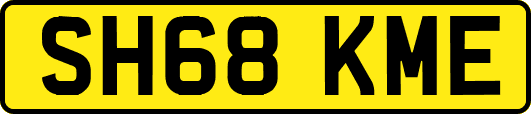 SH68KME
