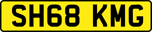 SH68KMG