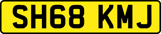 SH68KMJ
