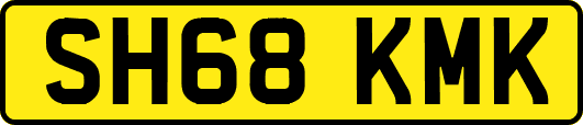 SH68KMK