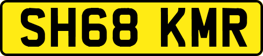 SH68KMR