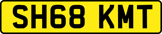 SH68KMT