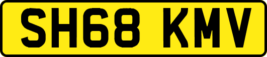SH68KMV