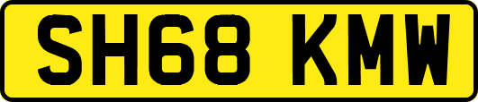 SH68KMW