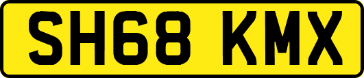 SH68KMX