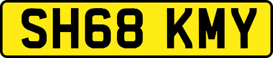 SH68KMY