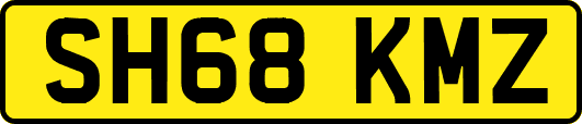 SH68KMZ