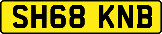 SH68KNB