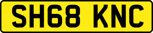 SH68KNC