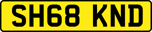 SH68KND